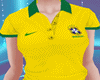 Brasil Camisa 10