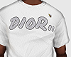 DIOR x KAWS