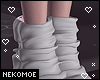 [NEKO] Shoes + Socks 2