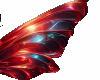 red wings