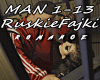 RuskieFajki- ROMANCE