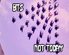1M1 BTS - Not Today