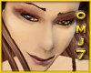 Omj7: Head Danise