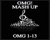 OMG! MASH UP