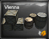 (ED1)Vienna barrel