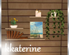 [kk] Tropic Love Shelf