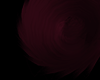 Burgandy Pup Tail