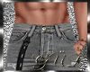 Jeans Pants