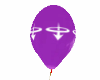 (LB)PurPurballon