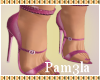 P}Glamour Girl Heels