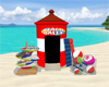 Beach Toy Shop