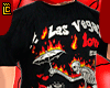 t-shirt las v