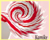 [K] Peppermint tail