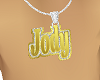 Jody Custom Chain