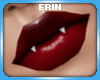 Erin Lips Vampire 2