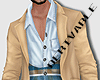 M* Khaki Suit