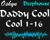 BoneyM-Daddy Cool Mashup