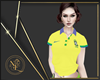 Polo Brasil Fem