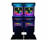 Tetris Arcade Game 2P