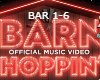 EB- 'Barn Hoppin' Pt1