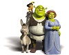 Shrek Family