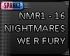 Nightmares - NMR