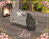 Spring Chaise