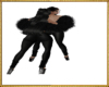 ice skating group
