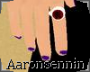 Red Moon Skin I