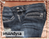 !*Andy*! City (BMXXL)