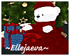 Christmas Bear & Gifts