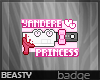 .Yandere Princess [MADE]