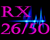 RX 26-50 Dj Effect Pack