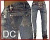 DC Blue Jeans Vol.1