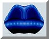 [CND]Electric Blue Lips