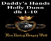 Daddy's Hands-Holly Dunn