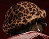 Fur Hat Leopard