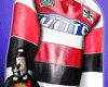 LOUIS.V PLAID JACKET