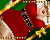 GP*By Dress ChristmasXXL