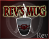 {ARU} Rev's Mug