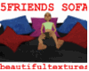 5 Friends Sofo A++
