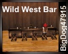 [BD] Wild West Bar