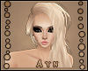 |Ayn| Pagetta Blond