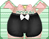 -M- Bow Shorts B