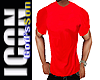 ICON Red Tee III
