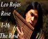 Leo Rojas The Rose