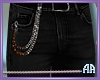 Boho Pant Black