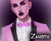 Pink Blazer | Suit