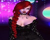 Cass Cherry Red ~Psy
