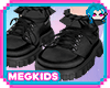 Kids Boot + Sock